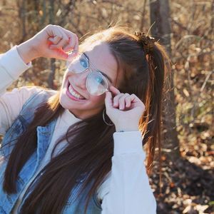 Meet your Posher, Jenna